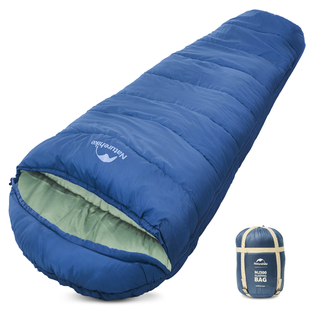 Ultralight Waterproof 4 Season Camping Sleeping Bag