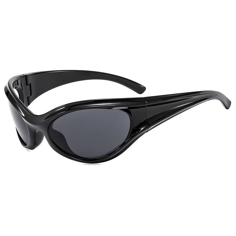 Dynamo Cat Eye Sunglasses