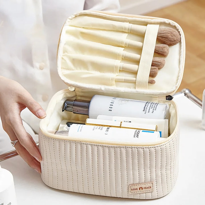 Women's Travel Makeup Bag