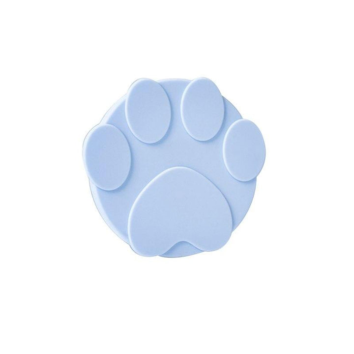 2-in-1 Silicone Pet Food Can Cover and Spoon