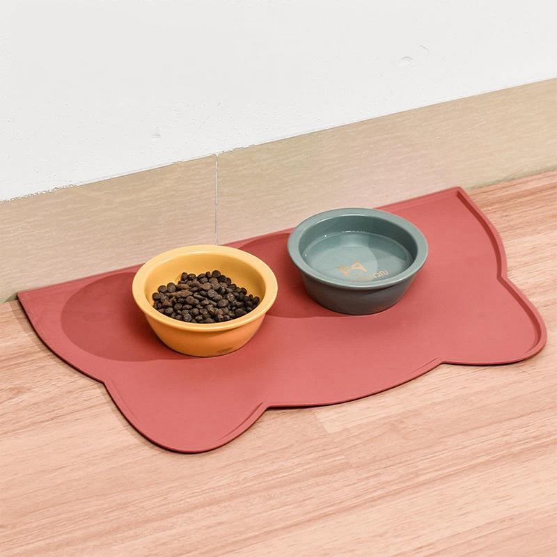 Silicone Pet Feeding Mat