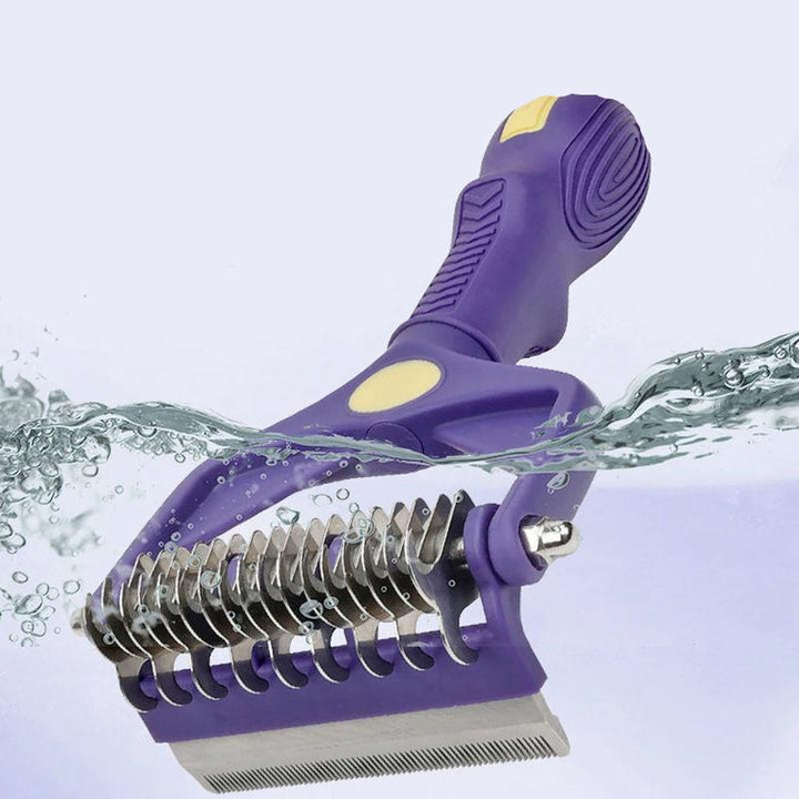 Dog Grooming Brush