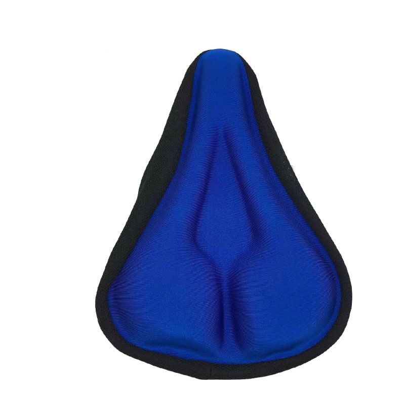 ComfortPlus 3D Gel-Padded Bike Seat Cover