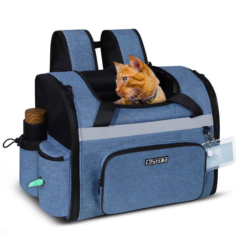 Airline Approved Pet Backpack Carrier