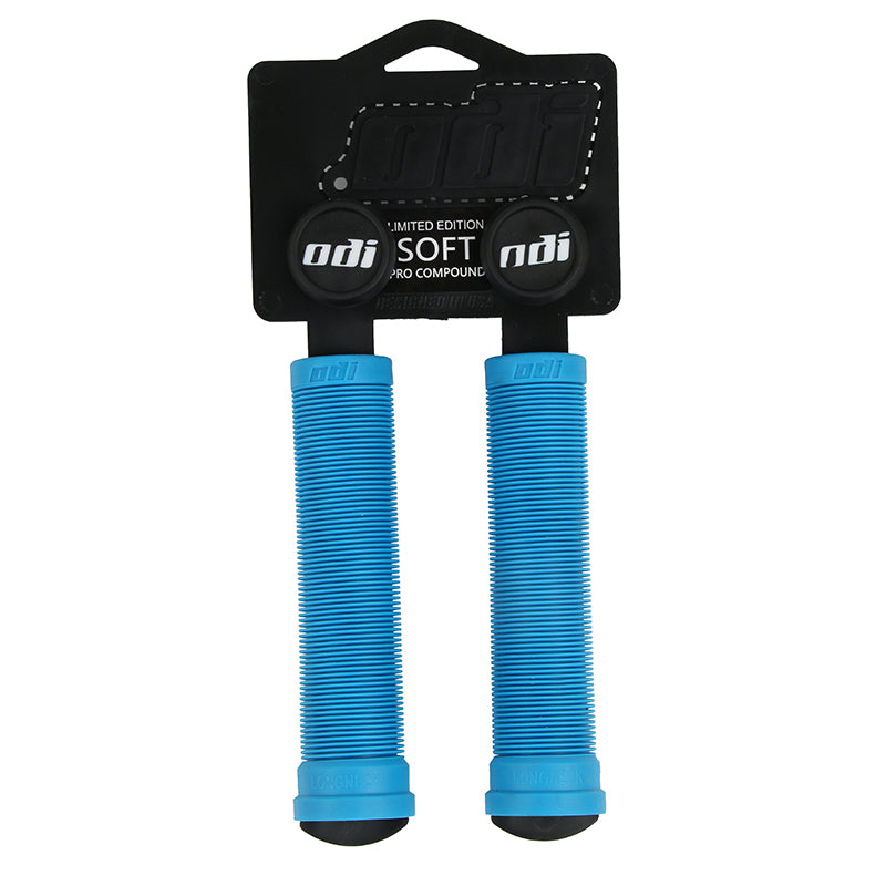 Silica Gel Handlebar Grips