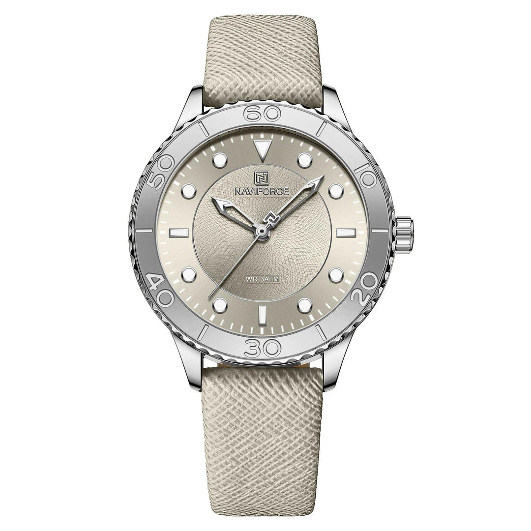 Women's Quartz Watch Fashion Small Dial