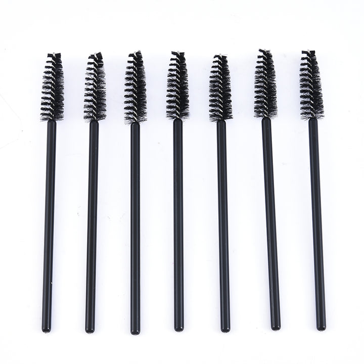 Disposable Mascara Wands Set