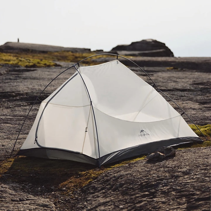 Ultra Light Three-Season Waterproof Camping Trekking Tent