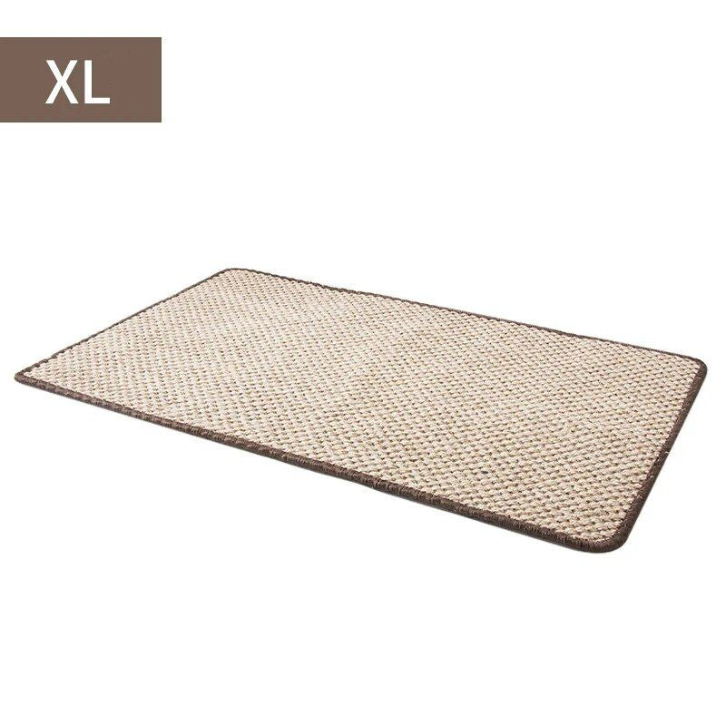 Multi-Purpose Cat Scratching Mat