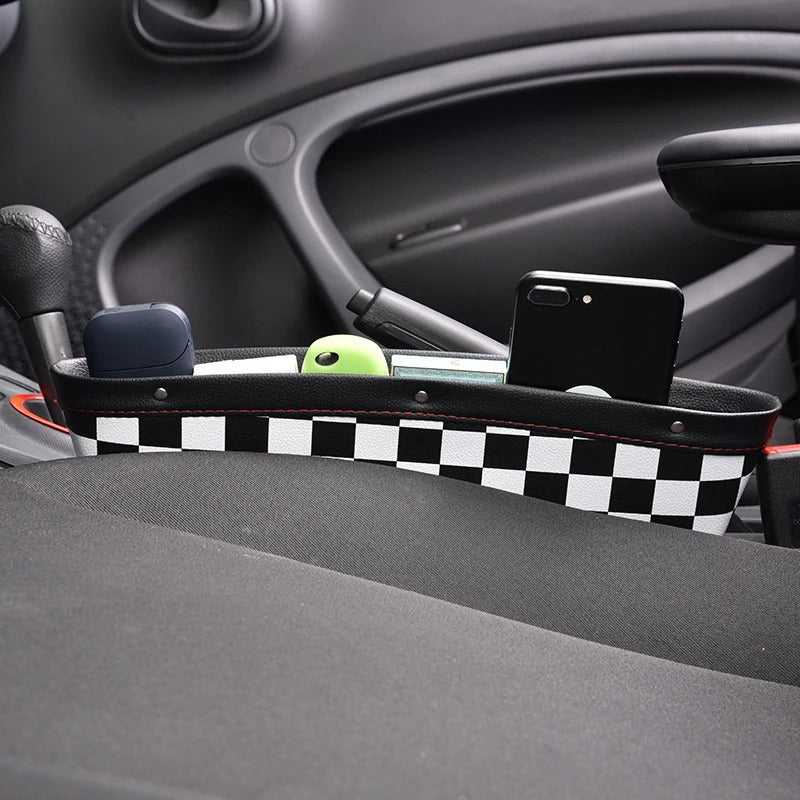 Car Dashboard Storage Box