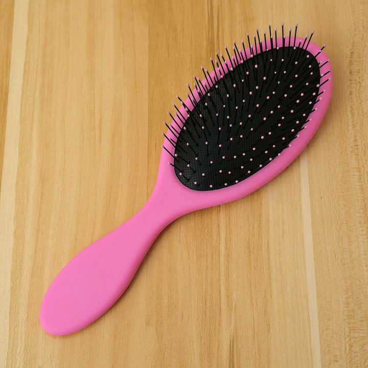 Women's Airbag Massage Hairbrush