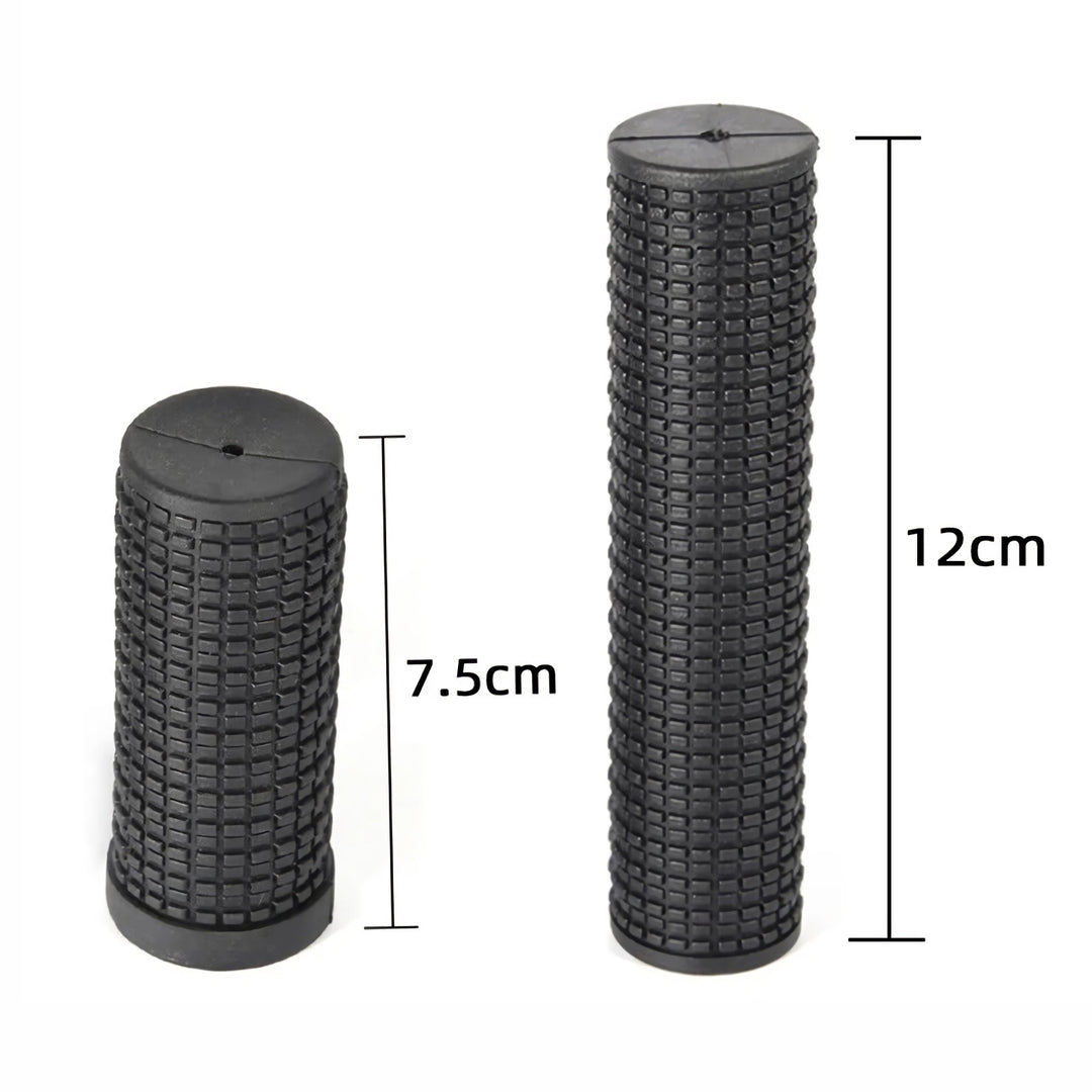 Mountain Bike Rubber Handlebar Grips