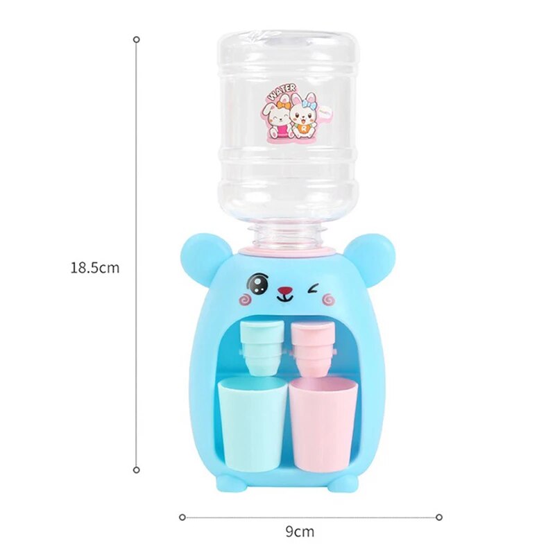 Kid's Mini Water Dispenser