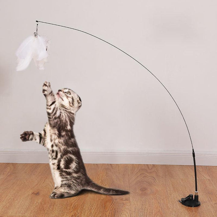 Interactive Cat Toy