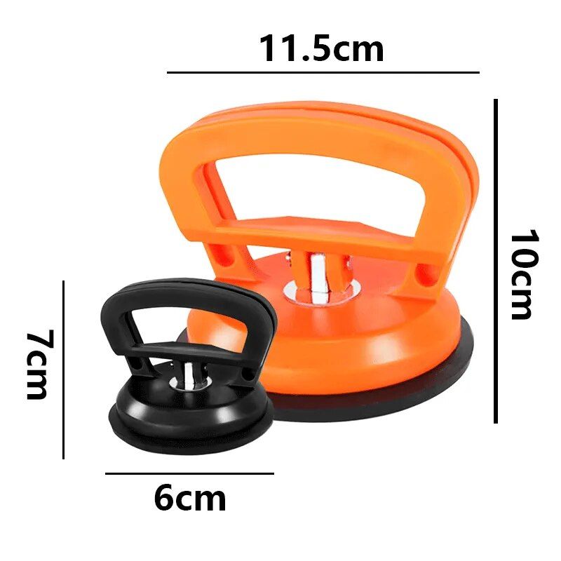 Multi-Purpose Suction Cup Dent Puller – Car Body Repair Tool