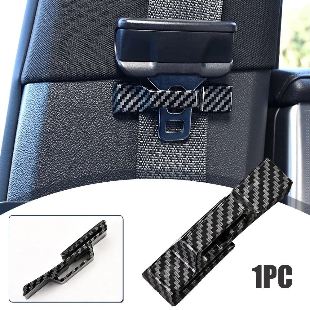 Universal Car Seat Belt Stabilizer