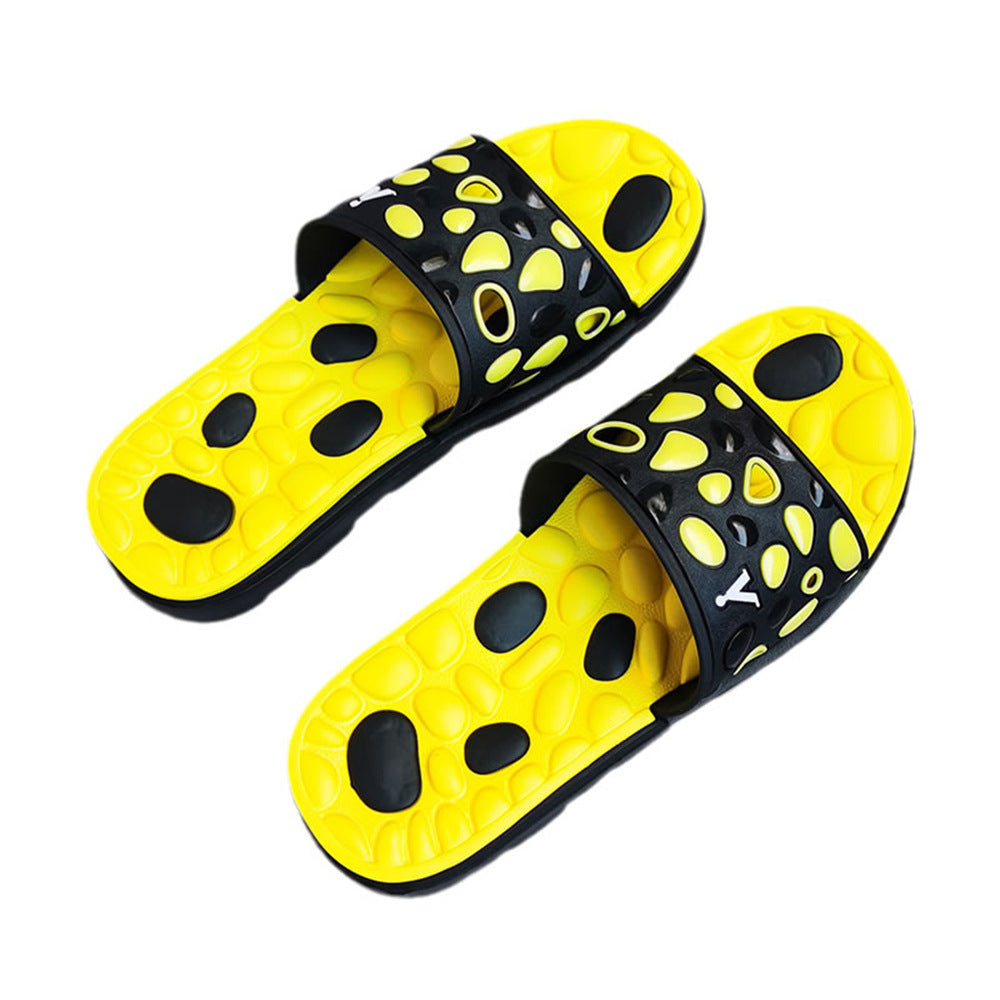 Trendy Outdoor Wear Home Casual Men's Beach Sandals