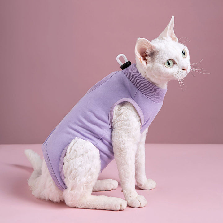 Cat & Small Dog Sterilization Recovery Suit