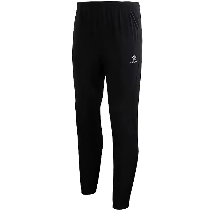 Breathable Football Training Pants - Woven Joggers for Sports