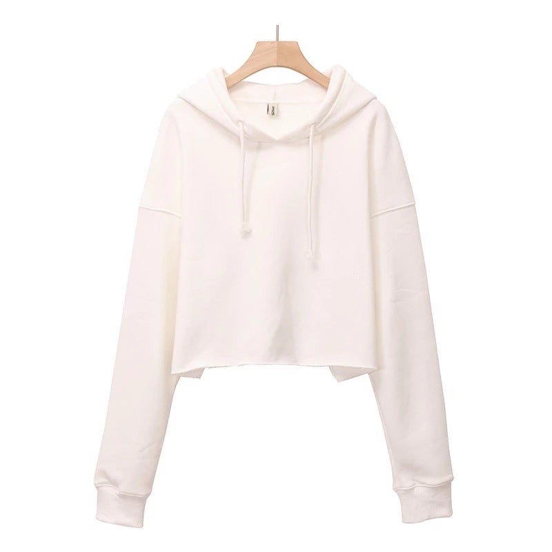 Cozy Fleece Women’s Hoodie