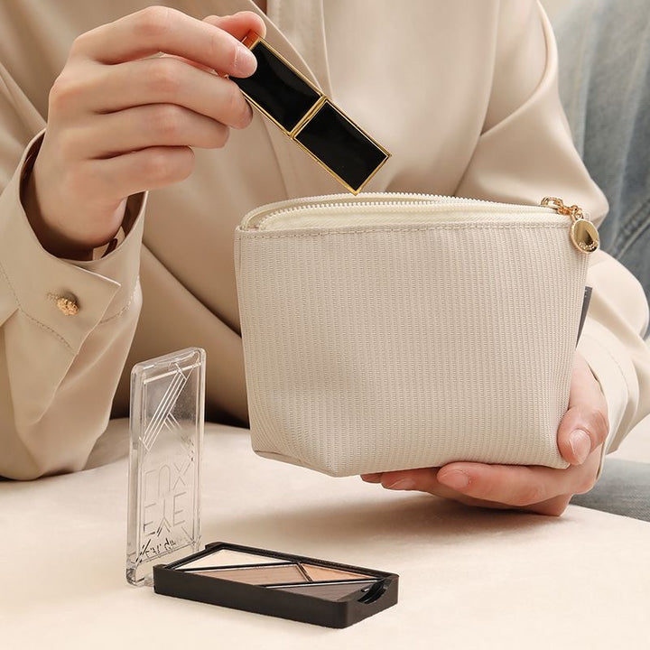 Mini Portable Cosmetic Bag