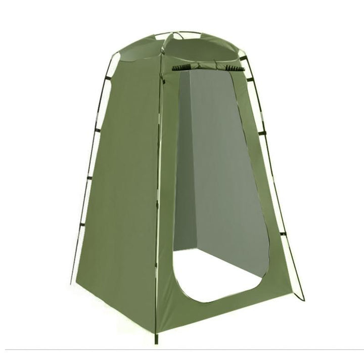 Portable Privacy Shower Tent