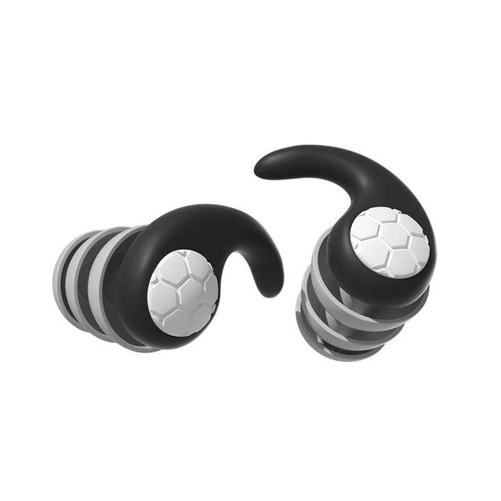 Nano Gel Earplugs