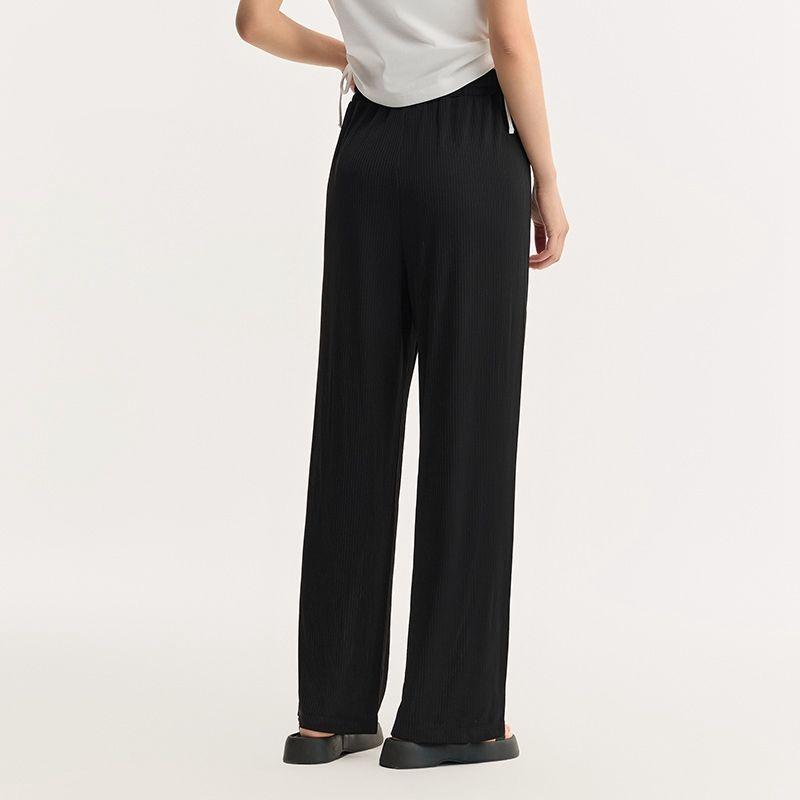 Summer Breeze Wide-Legged Trousers