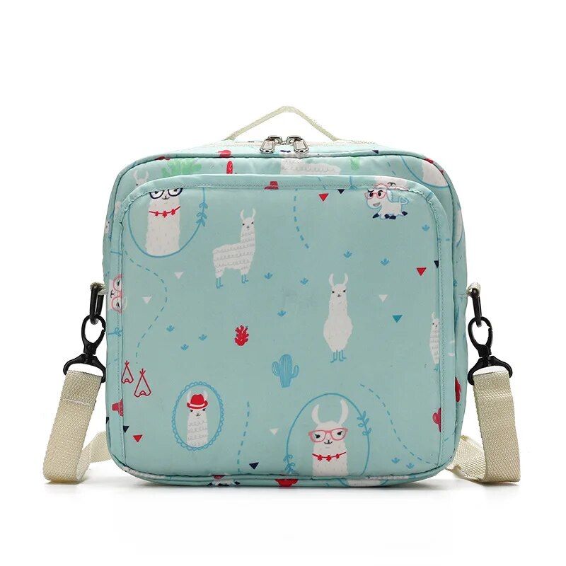 Waterproof Baby Diaper Bag for Moms