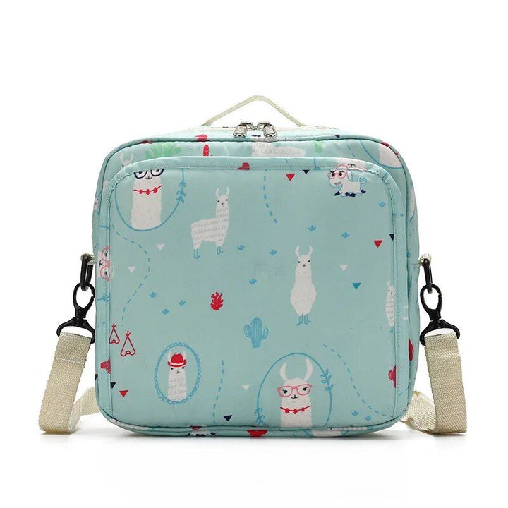 Waterproof Baby Diaper Bag for Moms