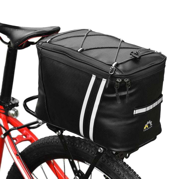 Thermal Insulated Bike Trunk Bag