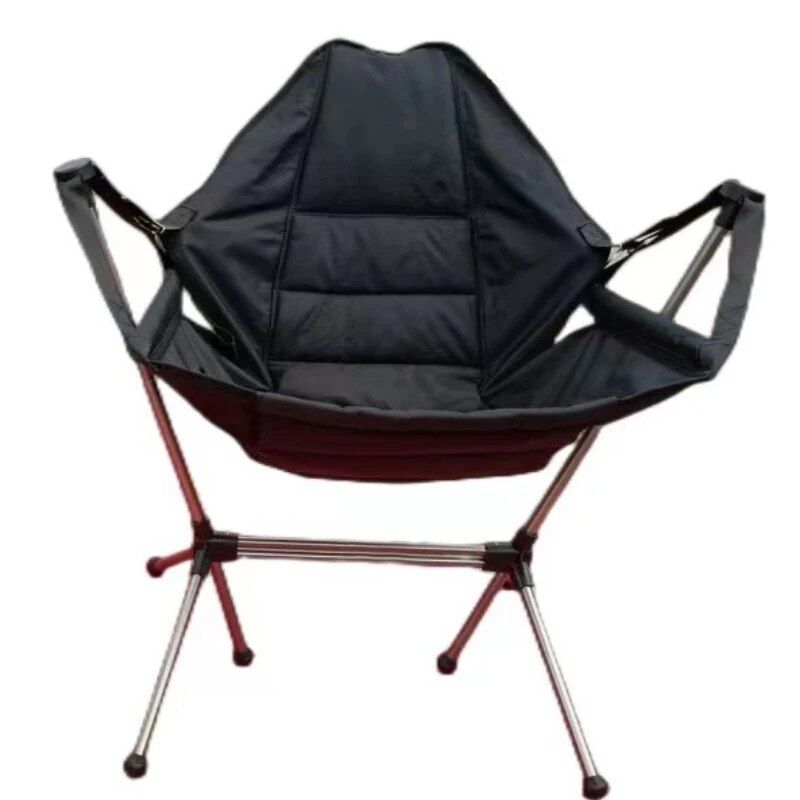 Compact and Durable Outdoor Folding Chair