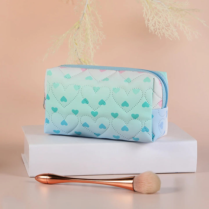 Adorable Large Capacity Waterproof Cosmetic Bag