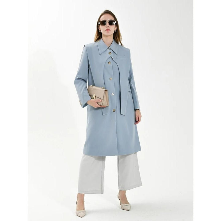 Trench Coat for Women