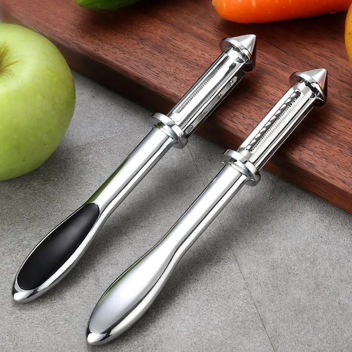 Stylish Design Ultimate Metal Kitchen Peeler