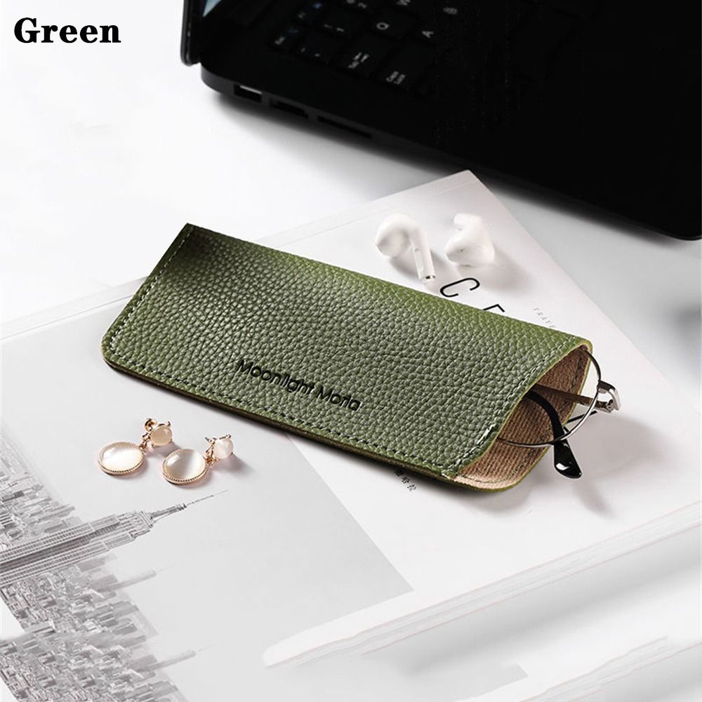 Fashion Portable Glasses Bag