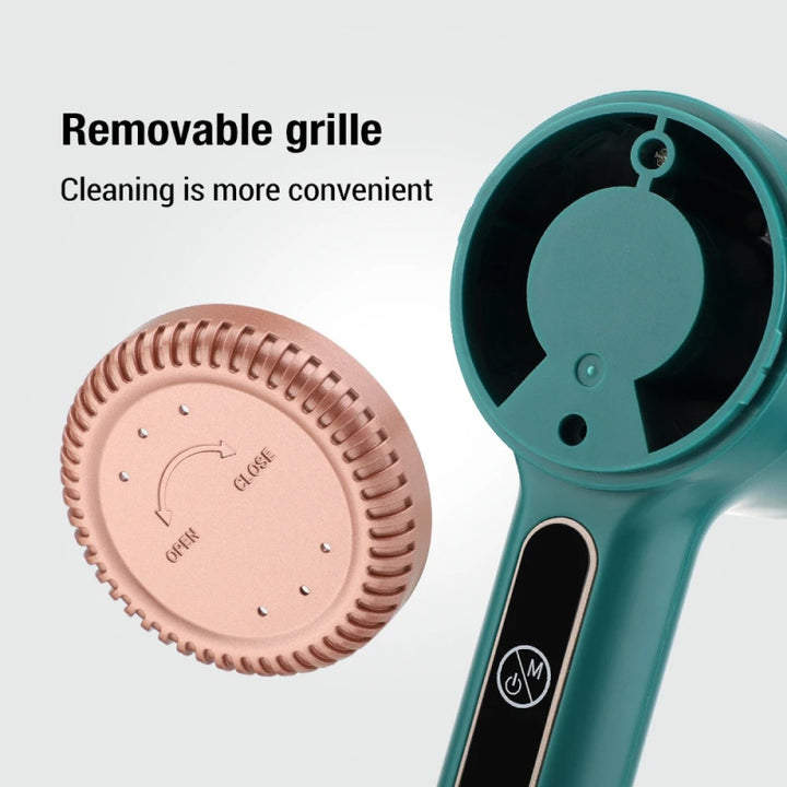 Rechargeable Lint Remover for Clothes and Fabrics