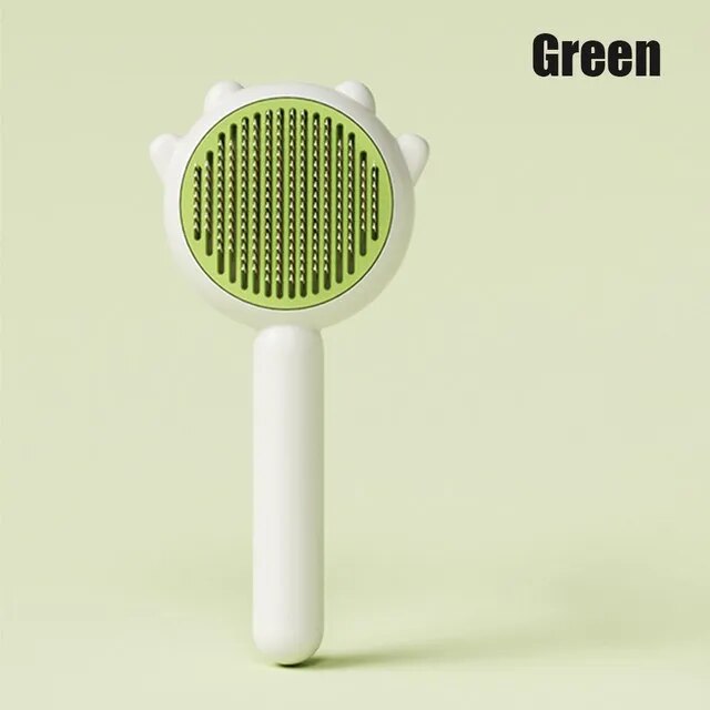 Ultimate Pet Grooming Brush