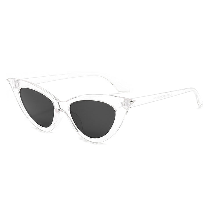 Retro Cat Eye Sunglasses for Women