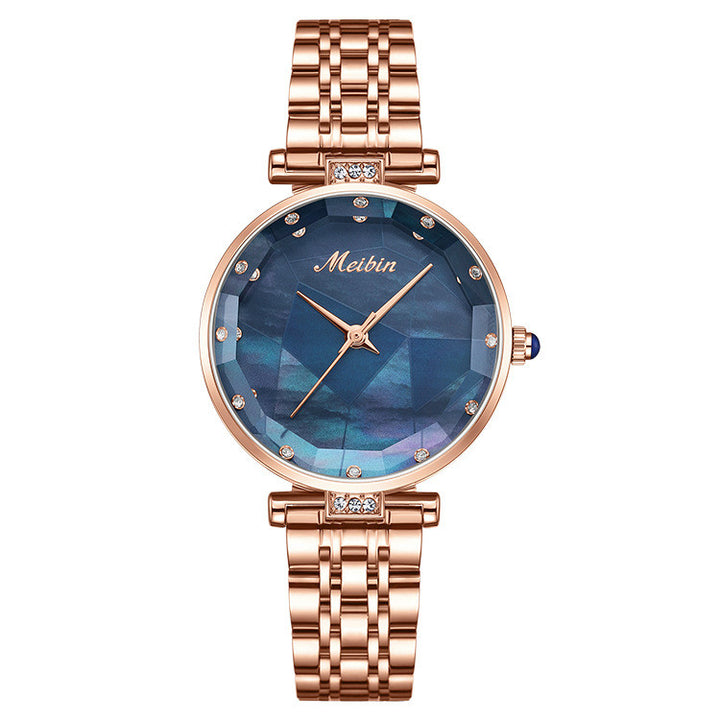 Watch Fashion Ladies Quartz Watch