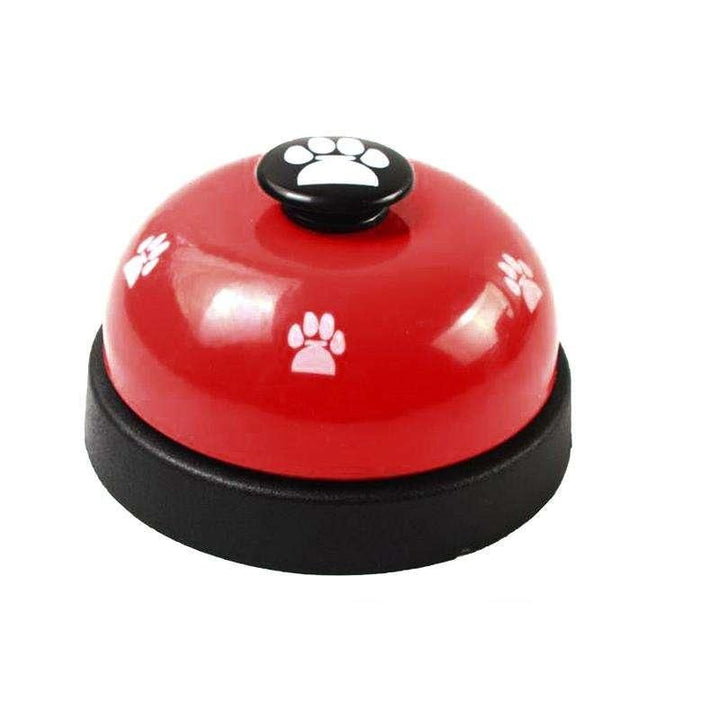 Dog Training & Call Bell