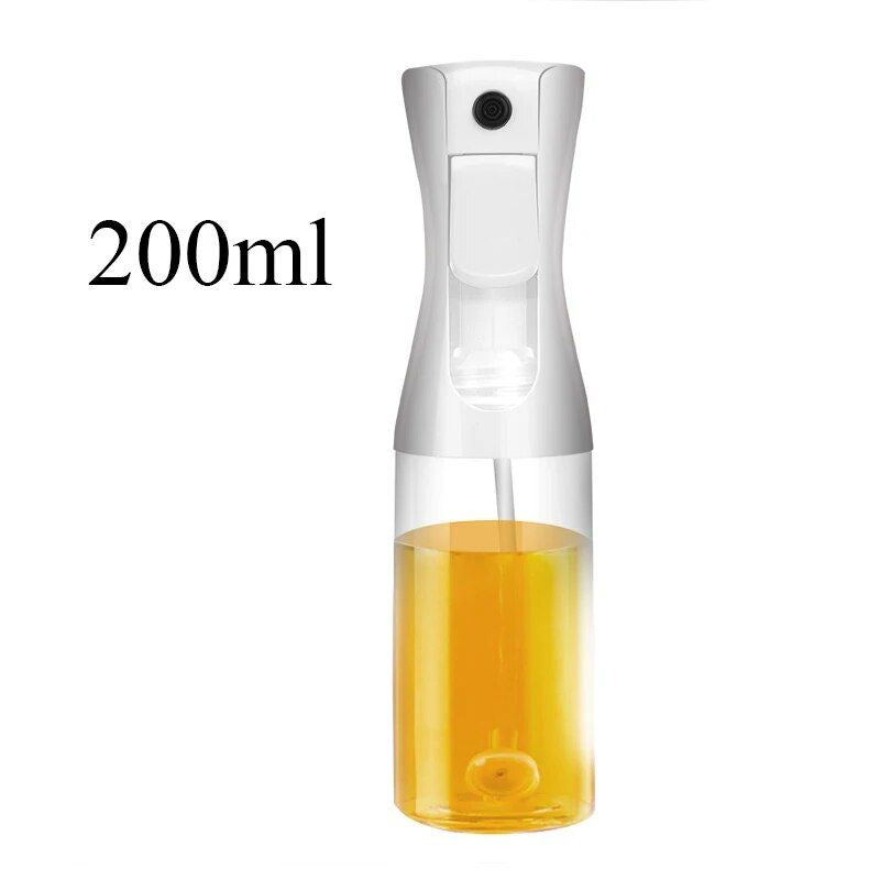 Multi-Purpose Kitchen Oil Sprayer