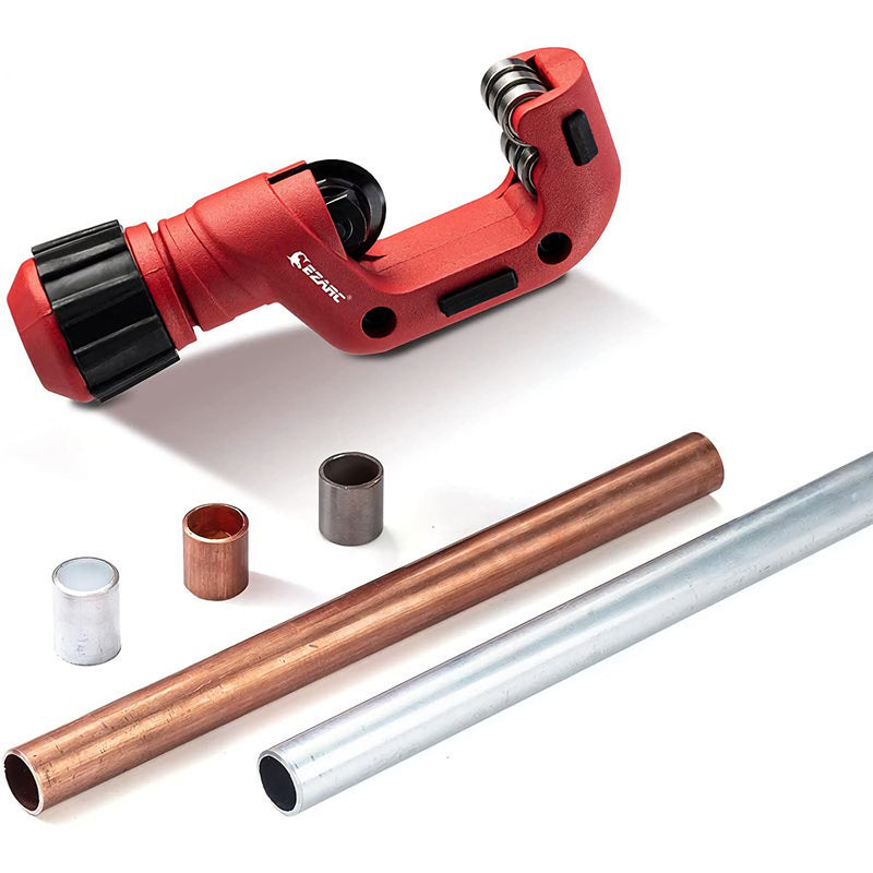 Heavy-Duty Pipe Cutter