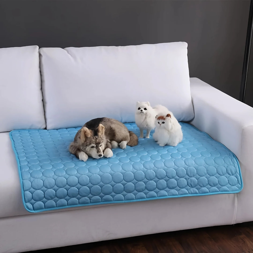 Extra Large Cooling Mat for Pets