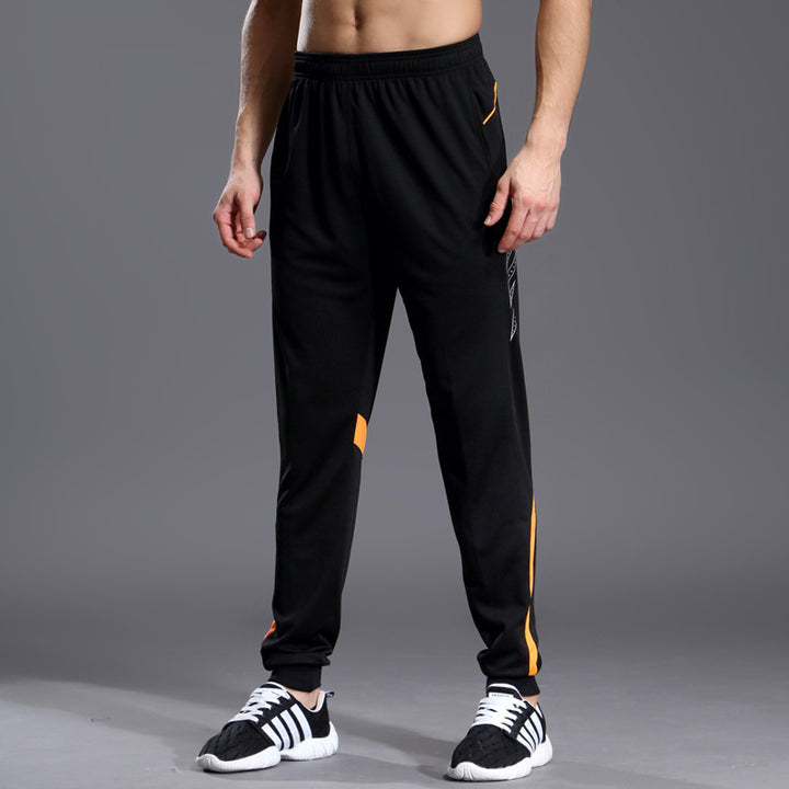 Casual Cycling Men's Trousers Cycling Running Fitness Sports Pants