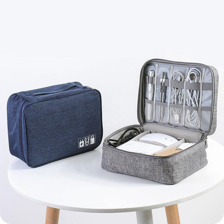 Portable Digital Storage Bag