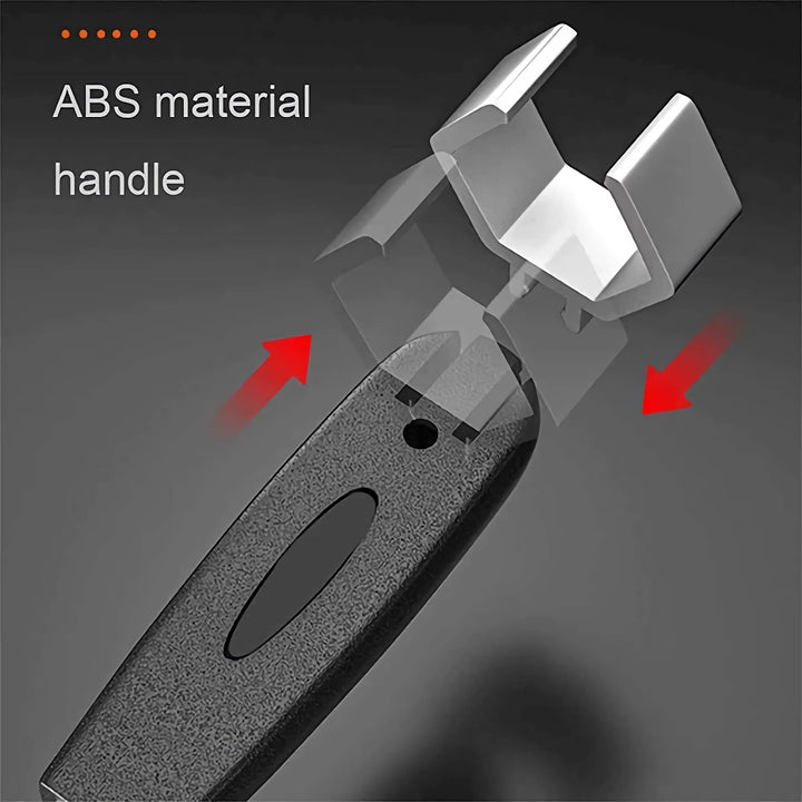 Universal Adjustable Sink Wrench – Multipurpose Plumbing Tool