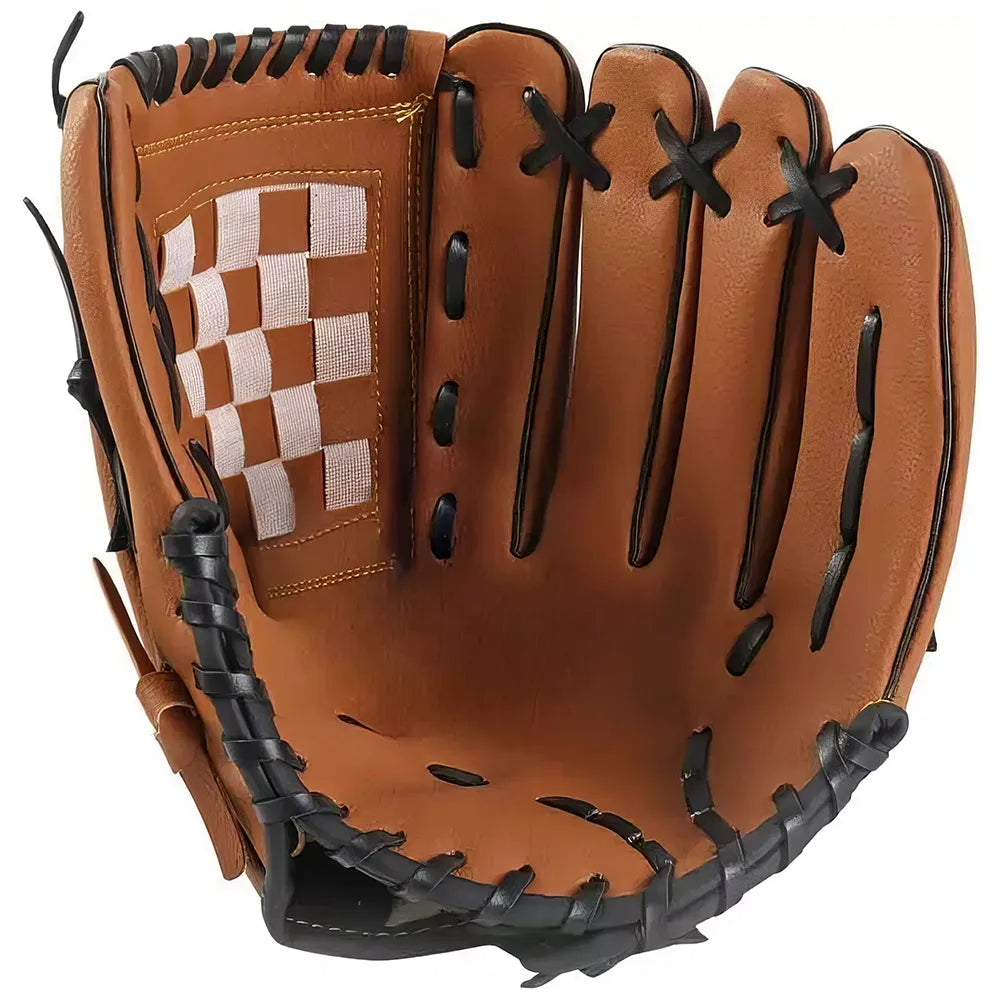 Ultimate Outdoor Baseball Glove