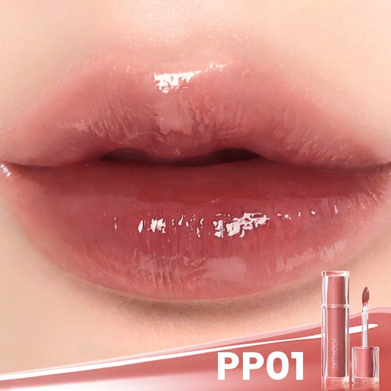 Waterproof And Durable Mirror Lip Stain