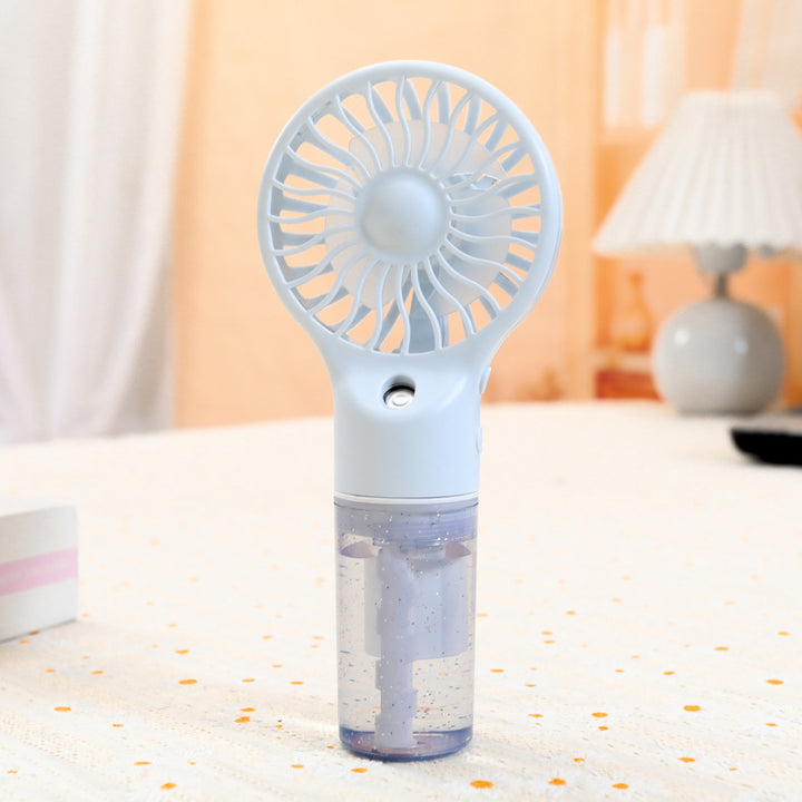 Portable Handheld Mini Air Conditioner USB